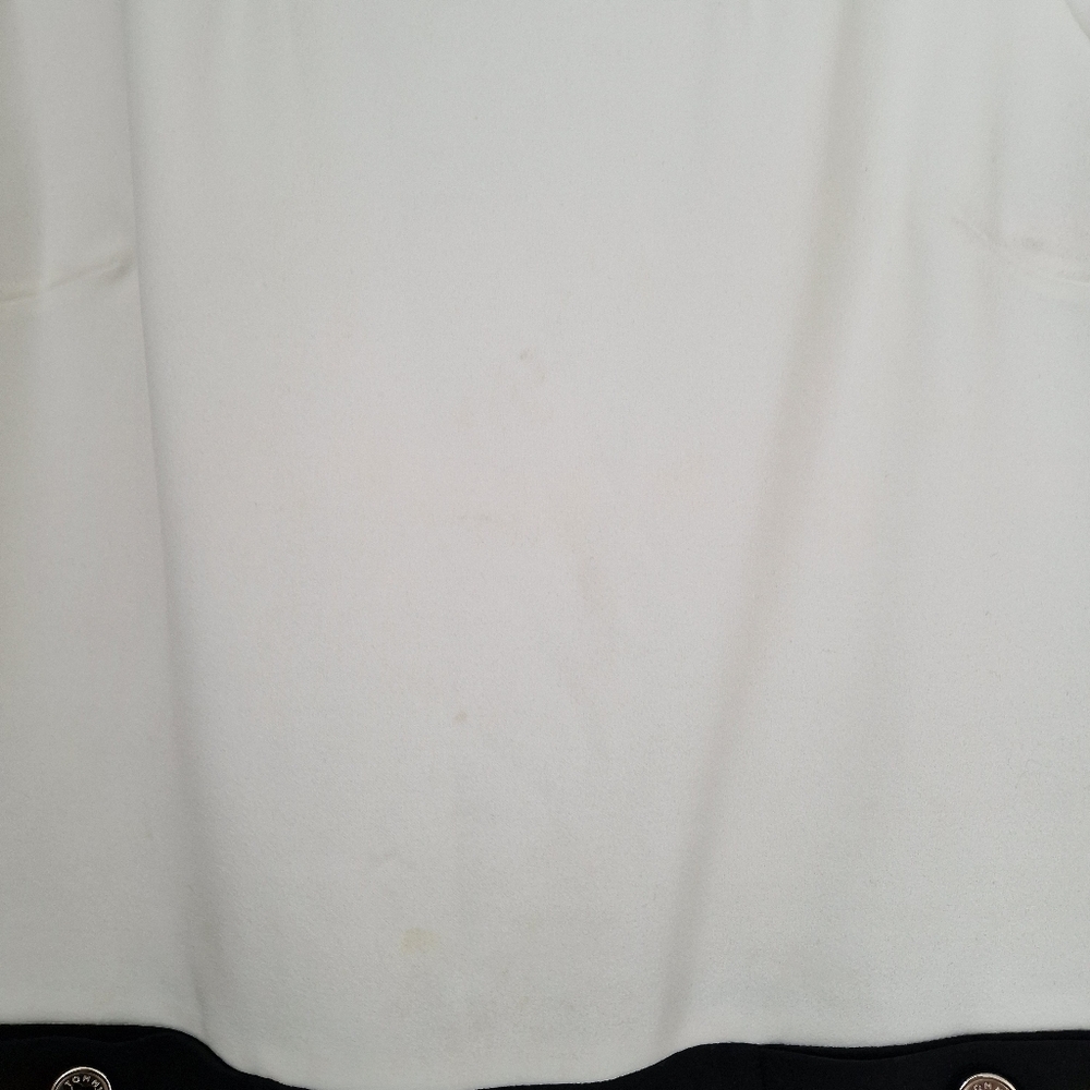 Tommy Hilfiger Colour Block Dress - Picture 3 of 4
